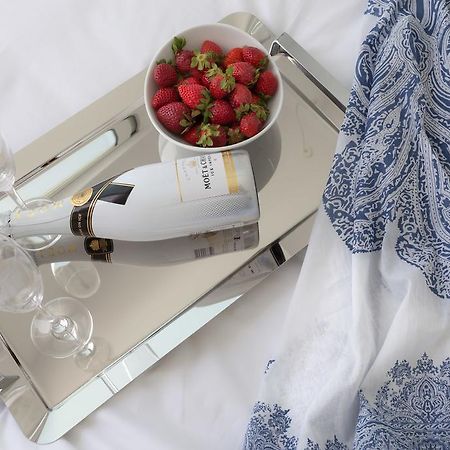 Villa White Grace - A Seductive World Of Luxury à Pigí Extérieur photo