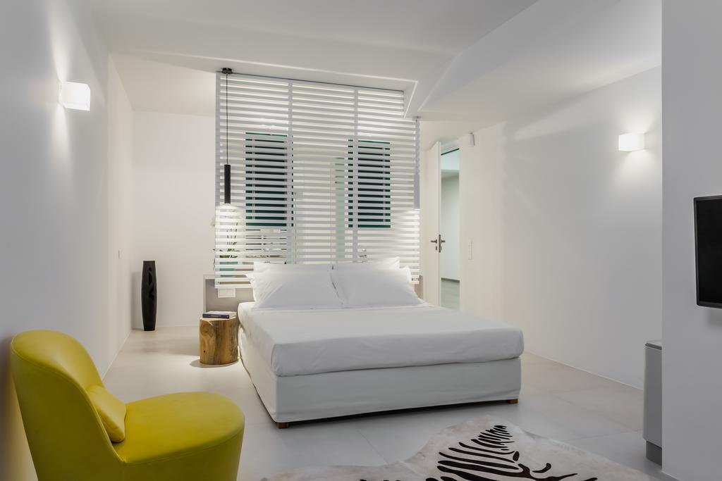 Villa White Grace - A Seductive World Of Luxury à Pigí Extérieur photo