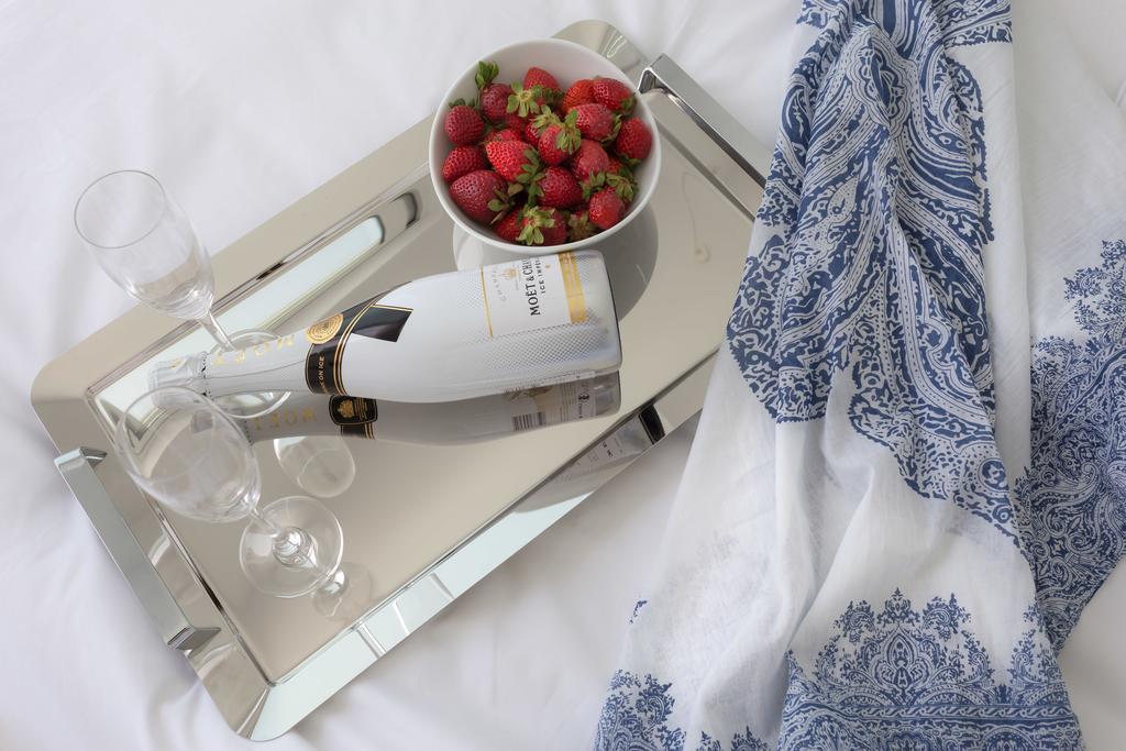 Villa White Grace - A Seductive World Of Luxury à Pigí Extérieur photo